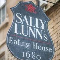 Sally Lunn’s Historic Eating House & Museum